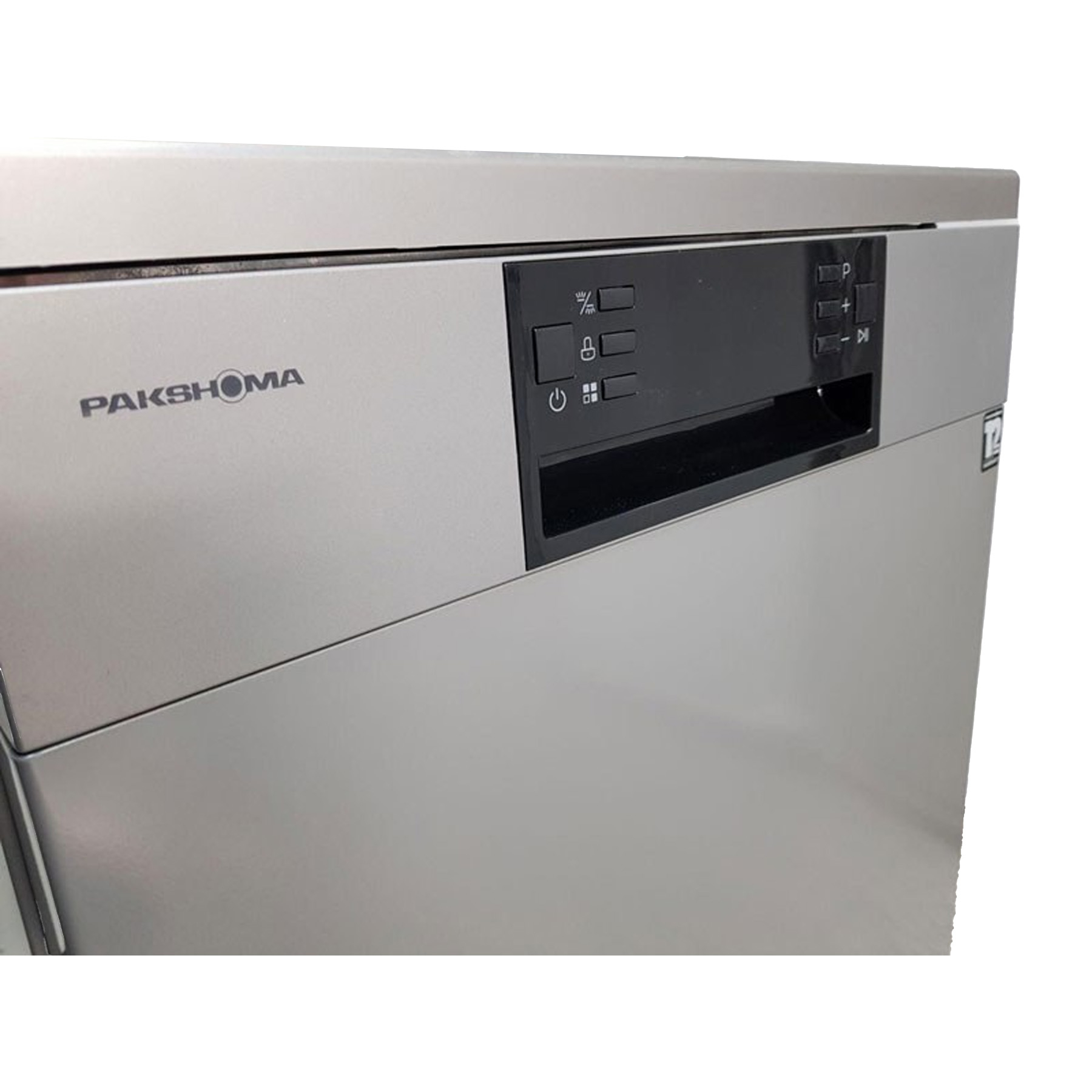 ماشین ظرفشویی 15 نفره پاکشوما مدل PDV 4511 S