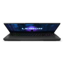 لپ تاپ 16 اینچی لنوو مدل Legion Pro 5 16IRX8-i7 13650HX-16GB DDR5 4800MHz-1TB SSD-RTX4060 8GB-QHD 240Hz-W