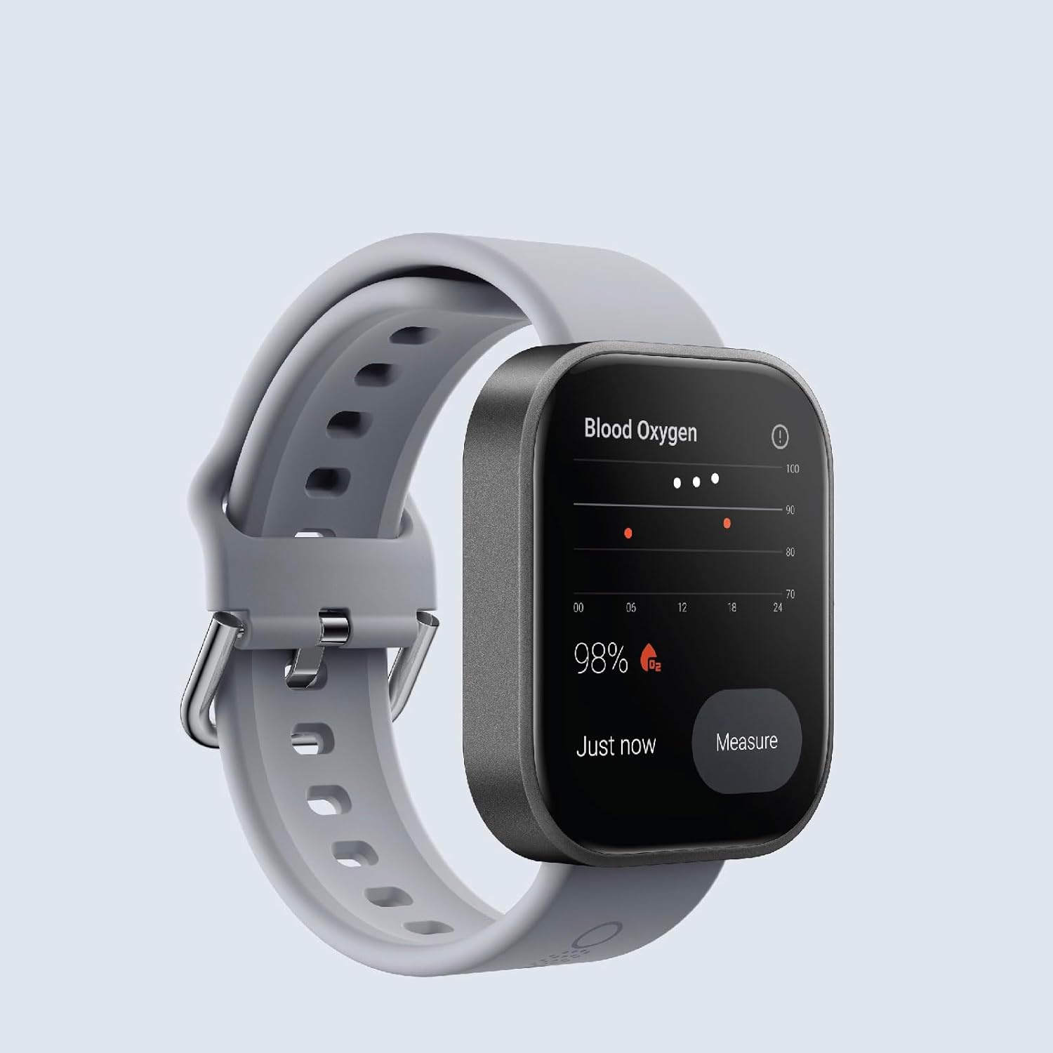 ساعت هوشمند ناتینگ مدل HST PRO BT WATCH LOPENIN