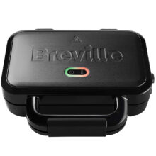 ساندویچ ساز برویل مدل VST082