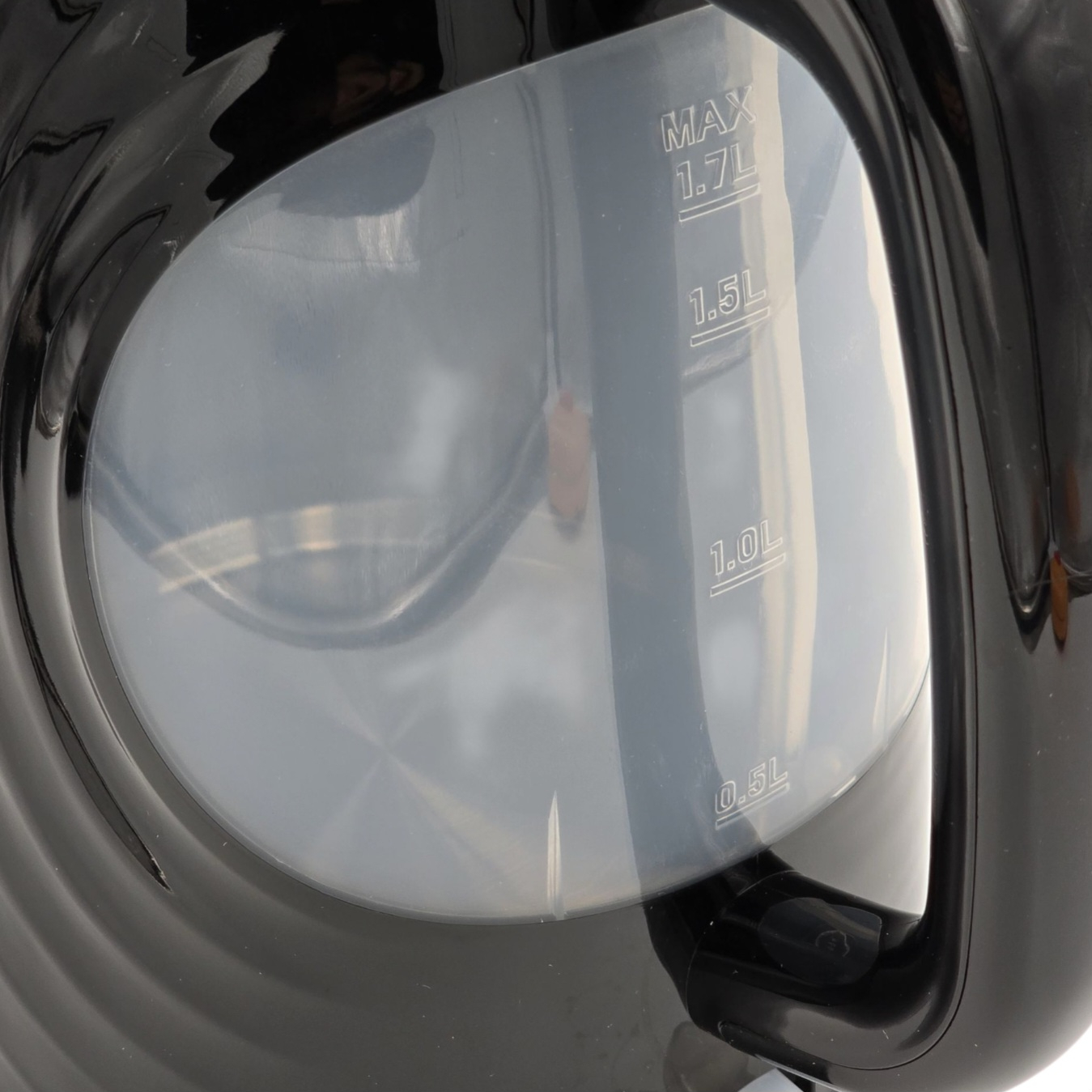 کتری برقی لکسیکال مدل LEK-1433-2 گنجایش 1.7 لیتر