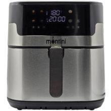 سرخ کن بدون روغن مونتینی مدل LIFE9022