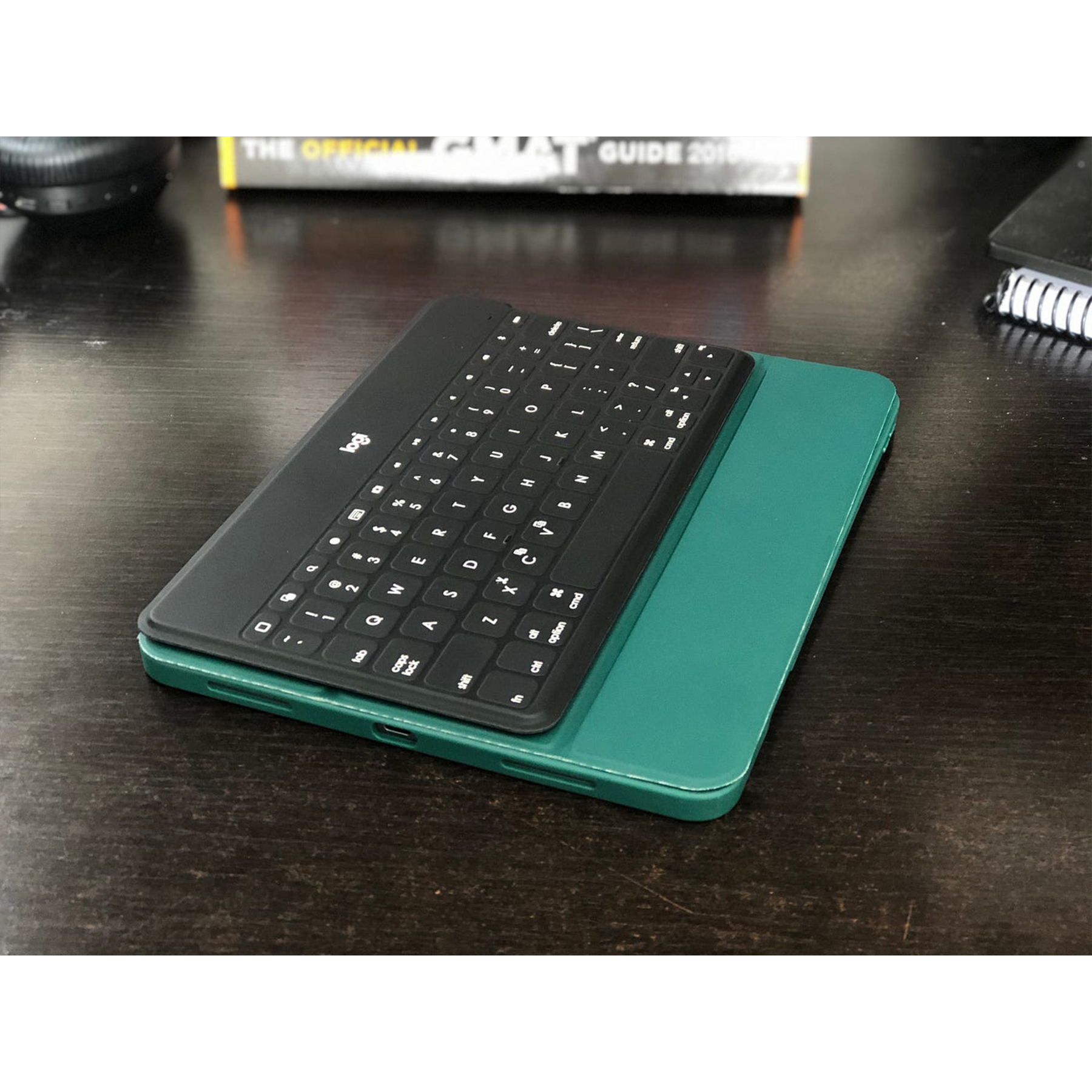 کیبورد بی سیم لاجیتک مدل Keys To Go