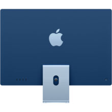 کامپیوتر همه کاره 24 اینچی اپل مدل iMac-C 2021