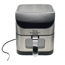 سرخ کن بدون روغن رویال سیلورکرست مدل SC-1561