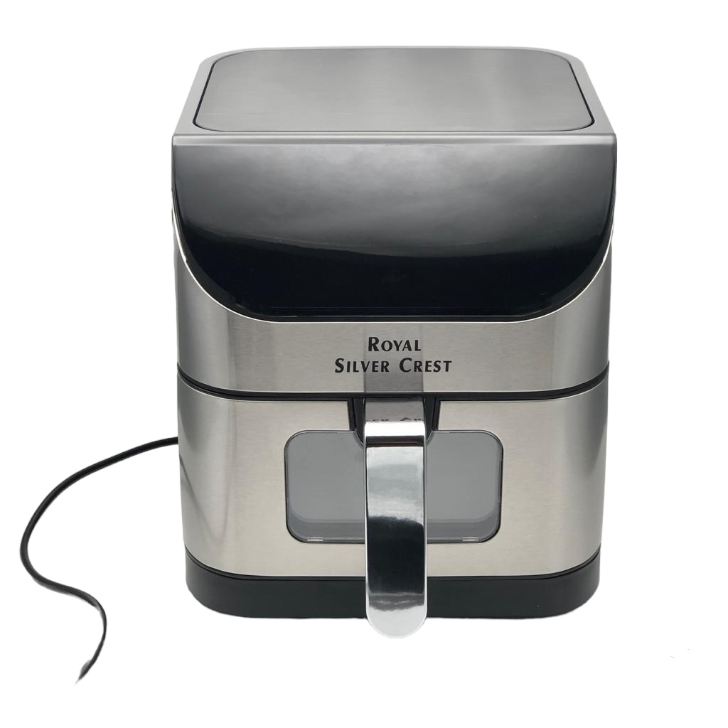 سرخ کن بدون روغن رویال سیلورکرست مدل SC-1561