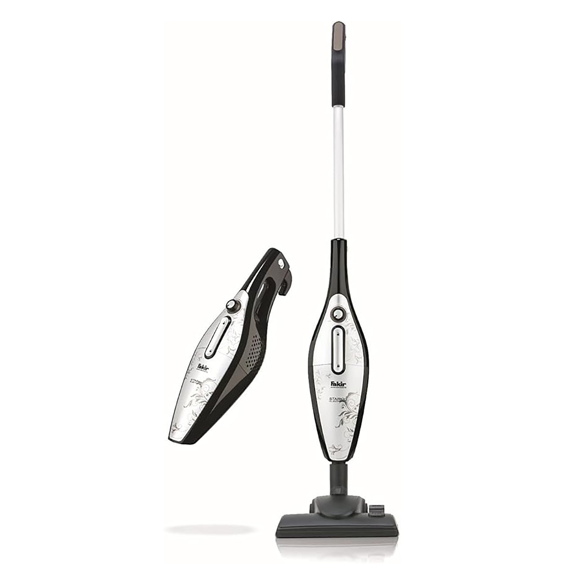 جاروبرقی فکر مدل Starky