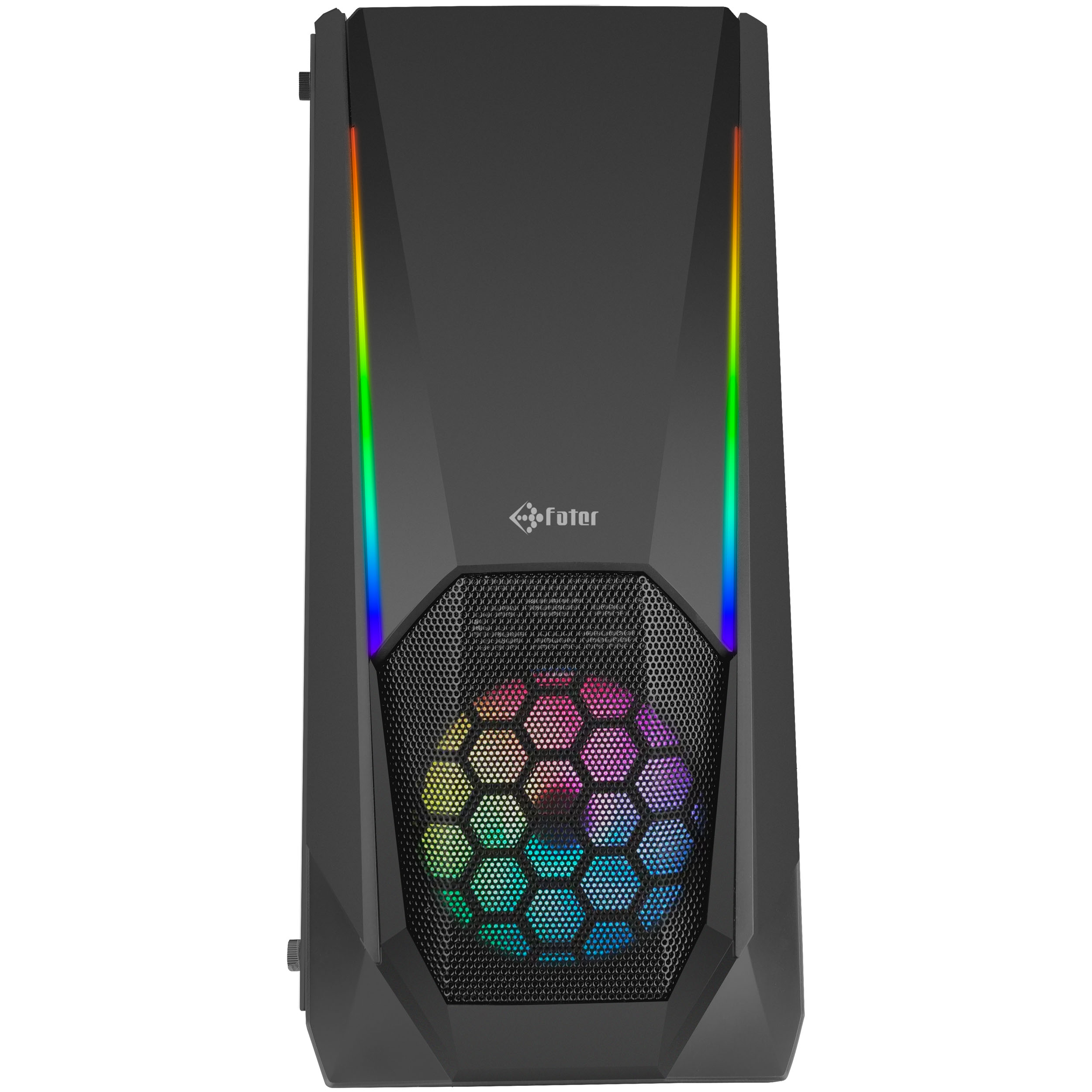 کامپیوتر دسکتاپ فاطر مدل FS-Programming Spinel 527B