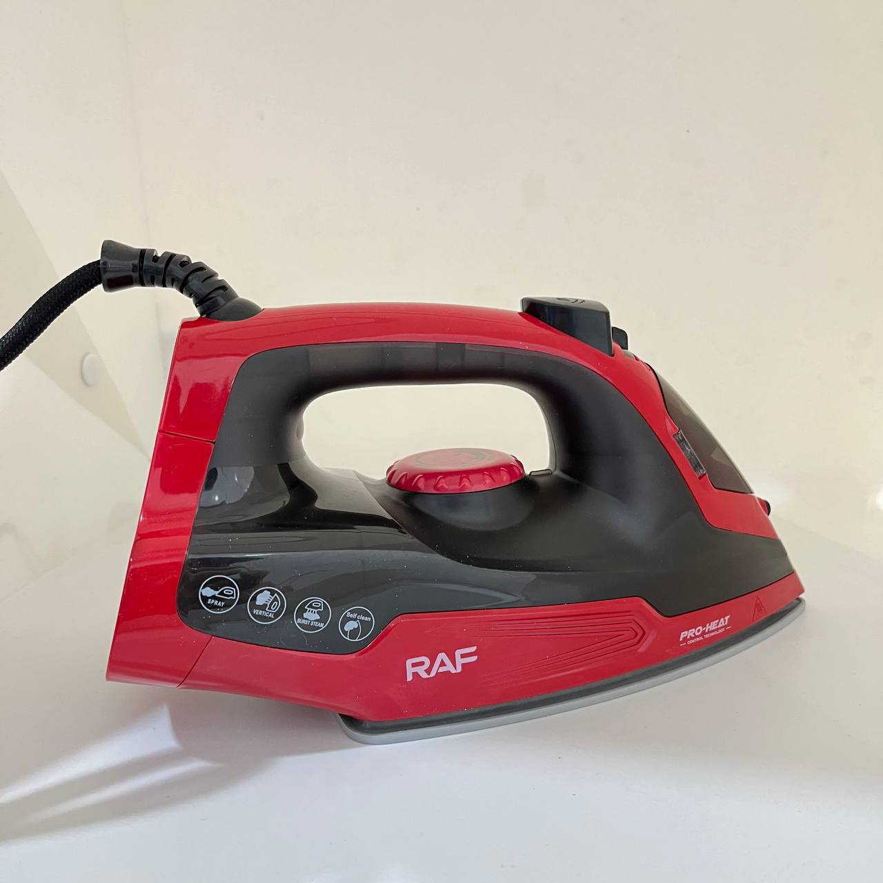 اتو بخار راف مدل R.1275R