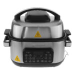 سرخ کن بدون روغن وسترن هاوس مدل WAF-7800