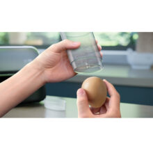 تخممرغ پز فیلیپس مدل HD9137 با ظرفیت شش عدد تخممرغ