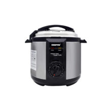 زودپز جی پاس مدل  GPC307  هشت لیتری