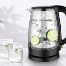 کتری برقی ایوولی مدل EVKA-KE17MB