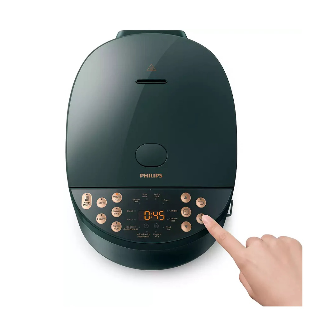 مولتی کوکر فیلیپس مدل HD4518