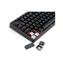 کیبورد گیمینگ ردراگون مدل MANYU K579 RGB