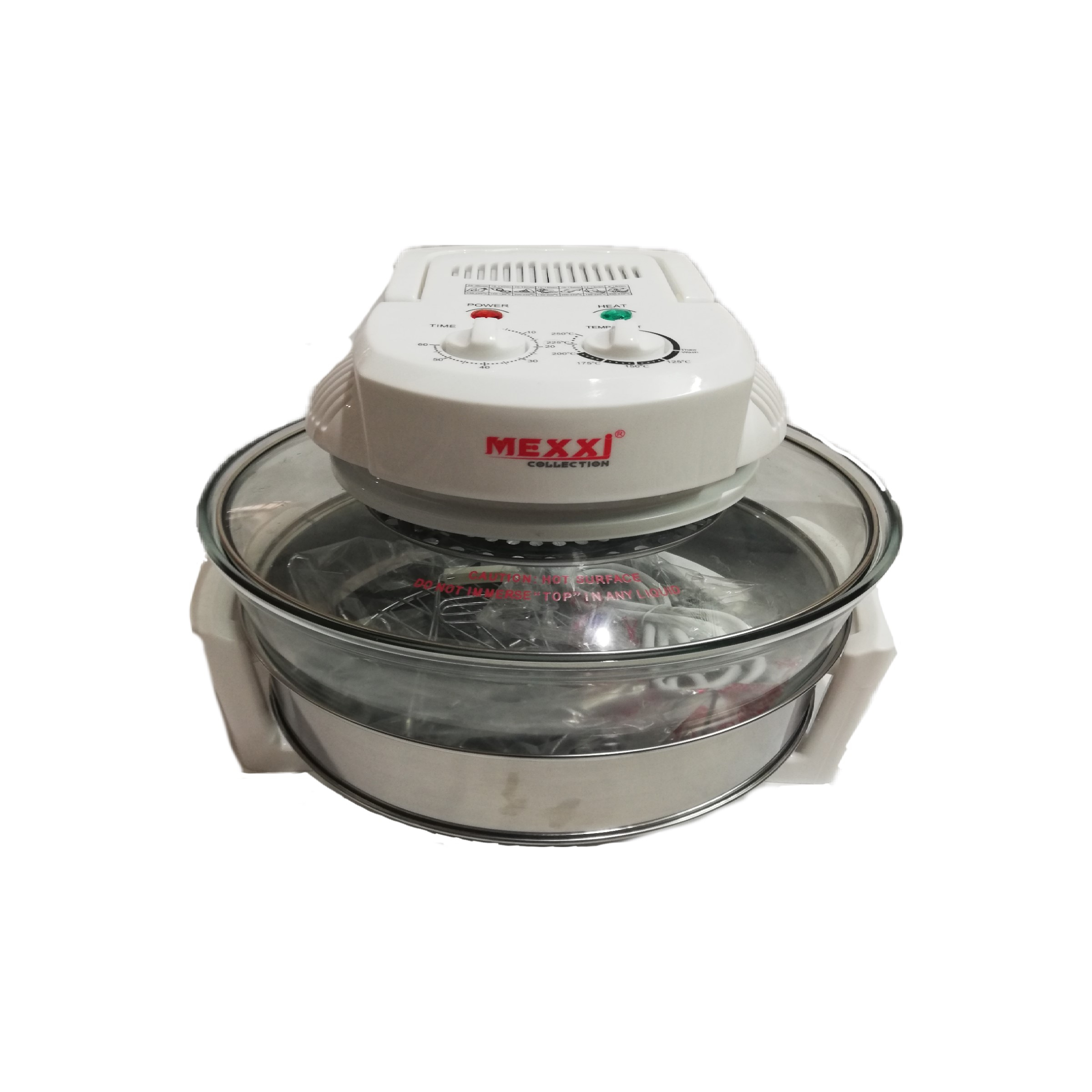 هواپز مکسی مدل LOG-5