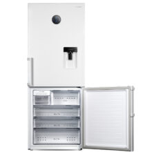 یخچال و فریزر 19 فوت پاکشوما مدل BMF RCP 495 OW