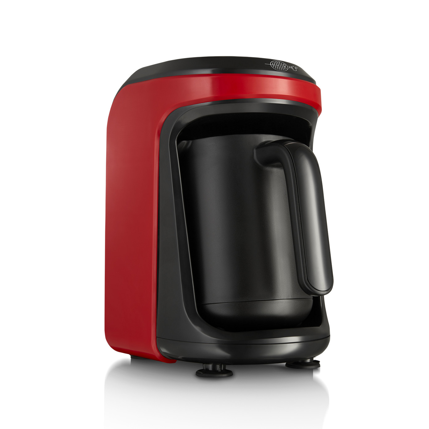 قهوه ساز کاراجا مدل Hatir Hup