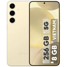 گوشی موبایل سامسونگ مدل Galaxy S24 دو سیم کارت ظرفیت 256 گیگابایت و رم 8 گیگابایت – ویتنام