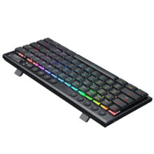کیبورد گیمینگ ردراگون مدل Noctis Pro K632 Pro