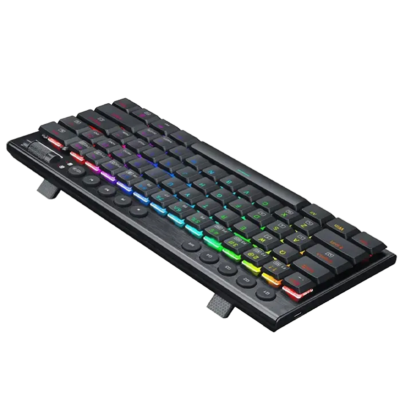 کیبورد گیمینگ ردراگون مدل Noctis Pro K632 Pro