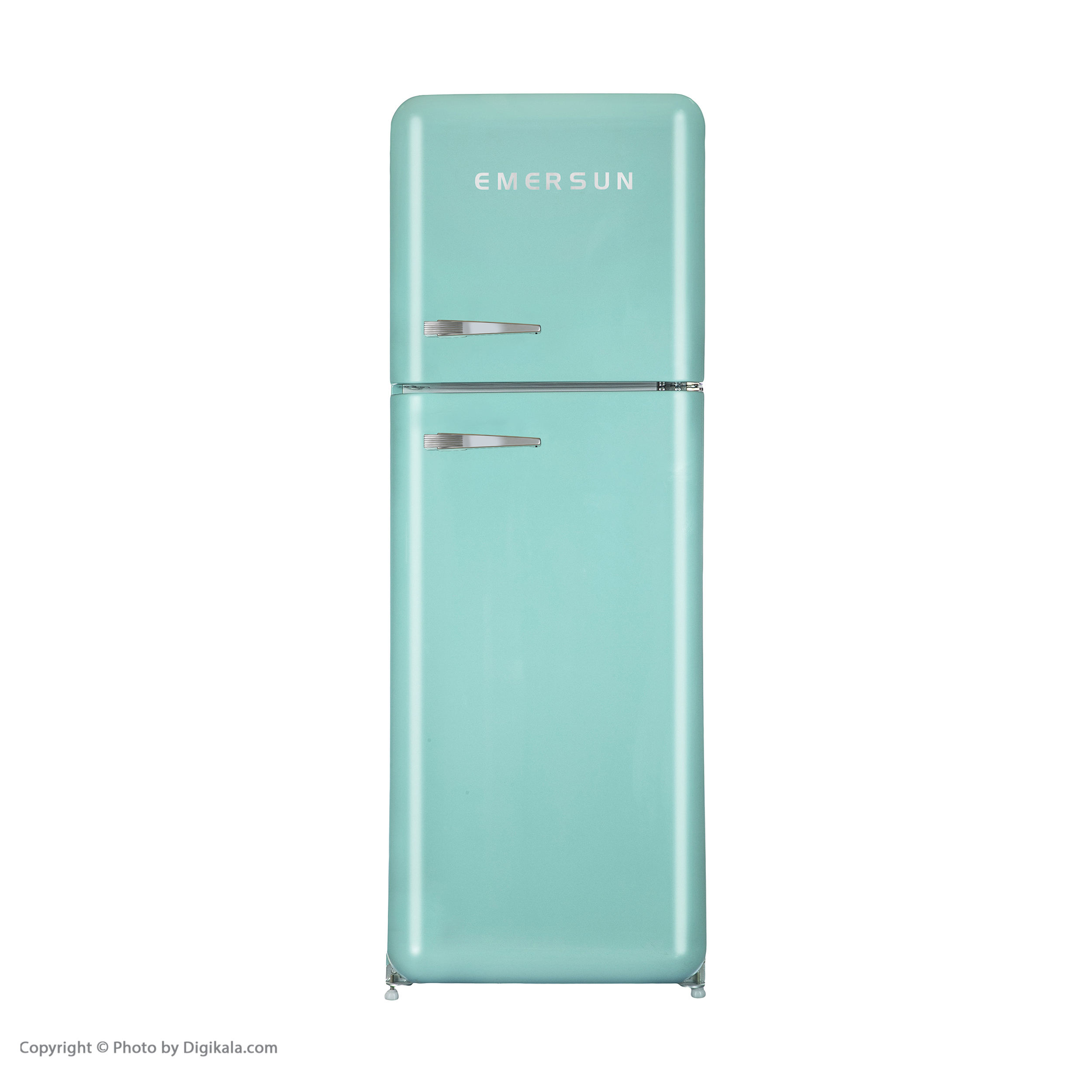 یخچال فریزر 16 فوت امرسان مدل TF16T329-CLA