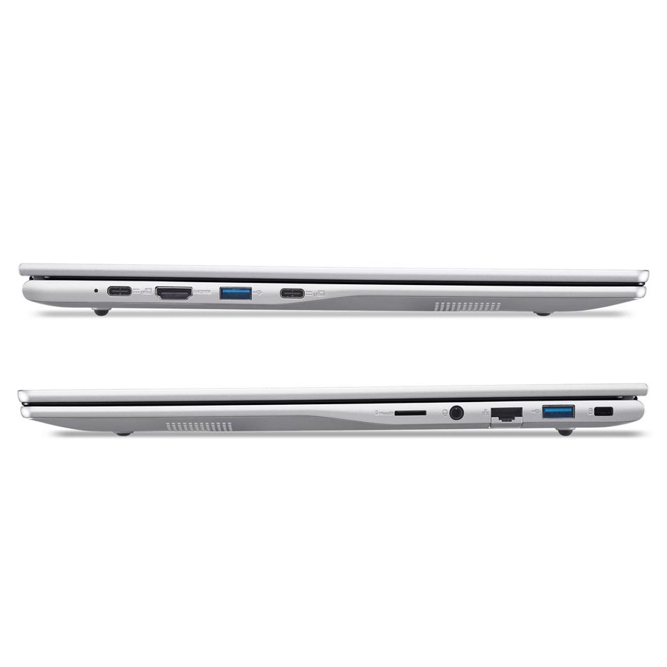 لپ تاپ 16 اینچی ایسر مدل Aspire Lite AL16-54P-39U1-i3 1305U-8GB DDR5 4800MHz-512GB SSD-IPS