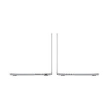 لپ تاپ 14.2 اینچی اپل مدل MacBook Pro MW2W3 2024 LLA-M4-16GB RAM-512GB SSD