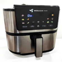 سرخ‌کن ۸ لیتر مباشی مدل MB-149AF