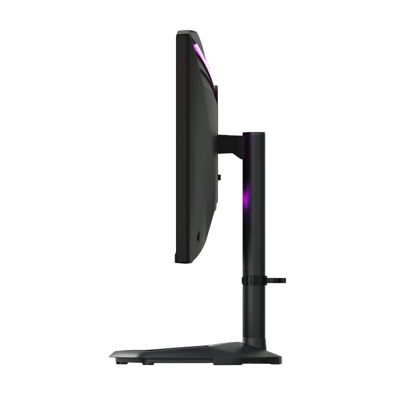 مانیتور 27 اینچ کولر مستر مدل Tempest CMI-GP27-FQS