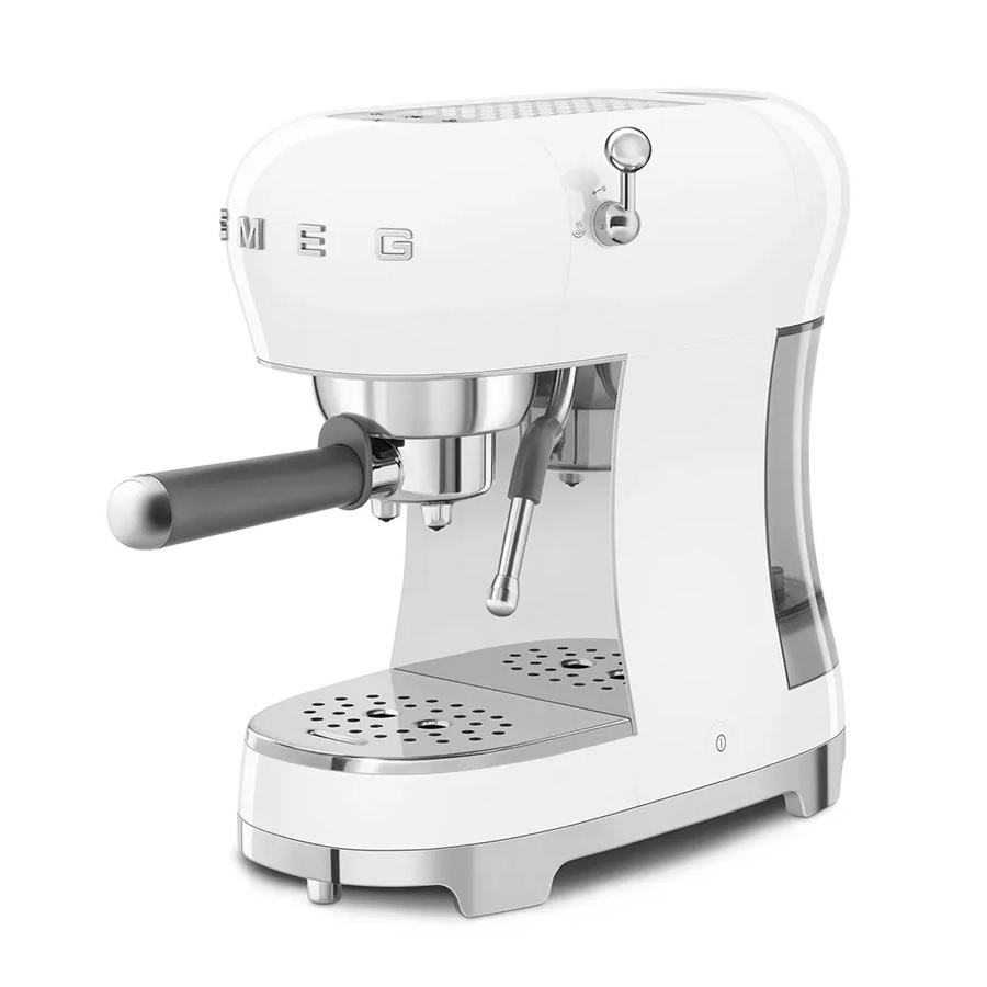 اسپرسو ساز ۱۱۰۰ میلی‌لیتر اسمگ مدل ECF02