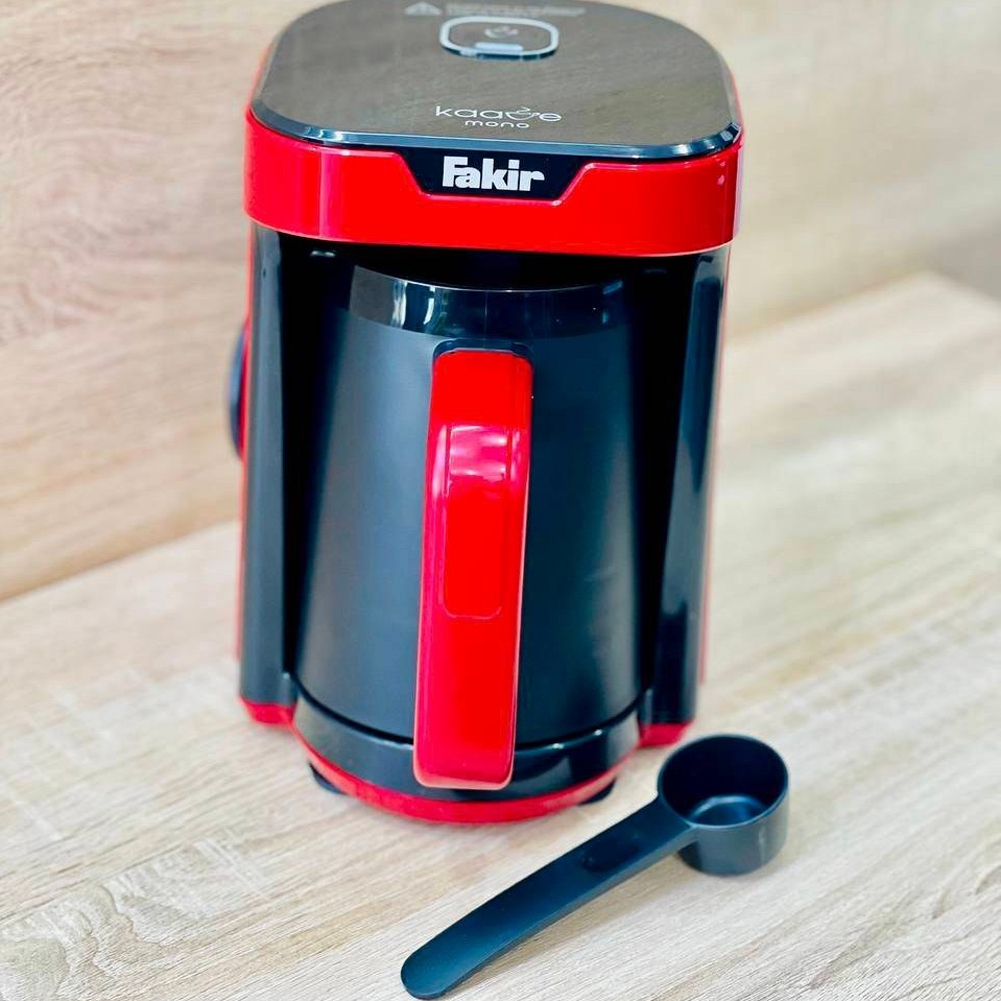 قهوه‌ساز فکر مدل KAAVE MONO