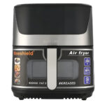 سرخ کن بدون روغن سیلورکرست مدل 6095