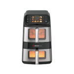 سرخ‌کن 11 لیتر مباشی مدل ME-AF1200