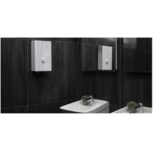 آبگرمکن دیواری برقی لوترا مدل SPEED 6