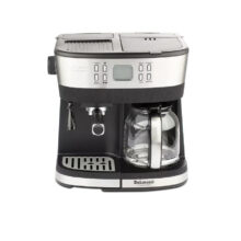 اسپرسو ساز دلمونتی مدل DL640