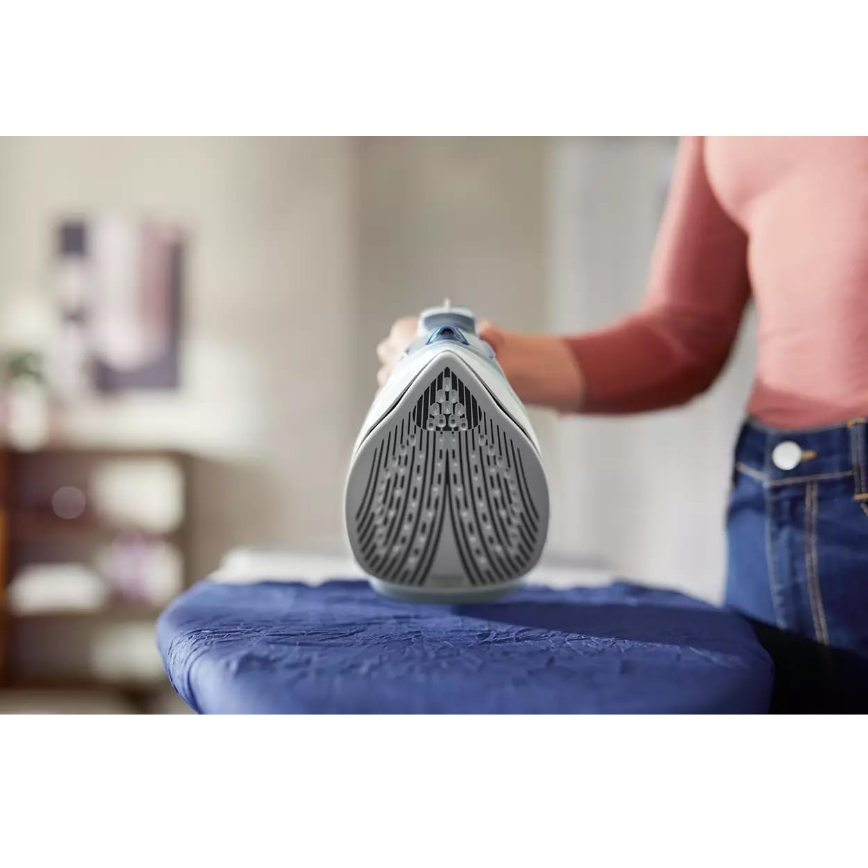 اتو بخار فیلیپس مدل 5020