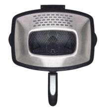 سرخ کن آ ا گ مدل TFD40