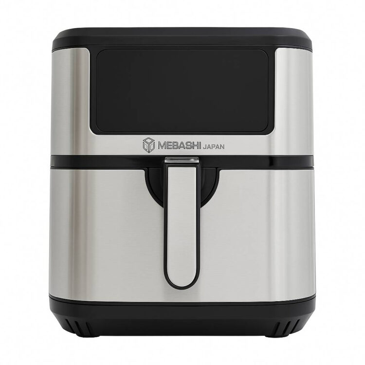 سرخ‌کن 9 لیتر مباشی مدل ME-AF960