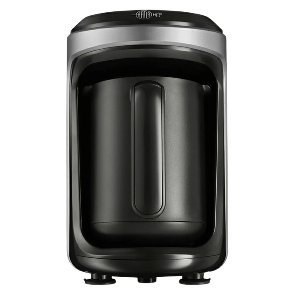 قهوه‌ساز کاراجا مدل Hatir Hups