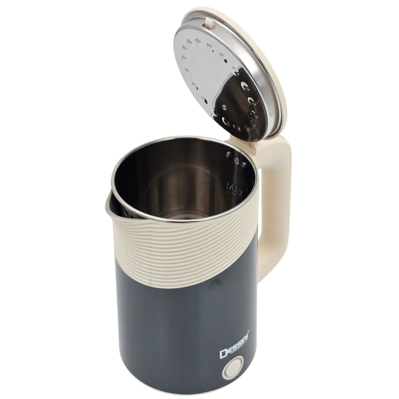 کتری برقی دسینی مدل KD-2323 گنجایش 2 لیتر