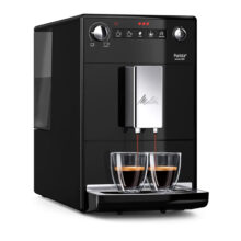 قهوهساز ملیتا مدل PURISTA