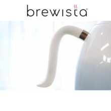 کتری برقی برویستا مدل Gooseneck Variable Temperature