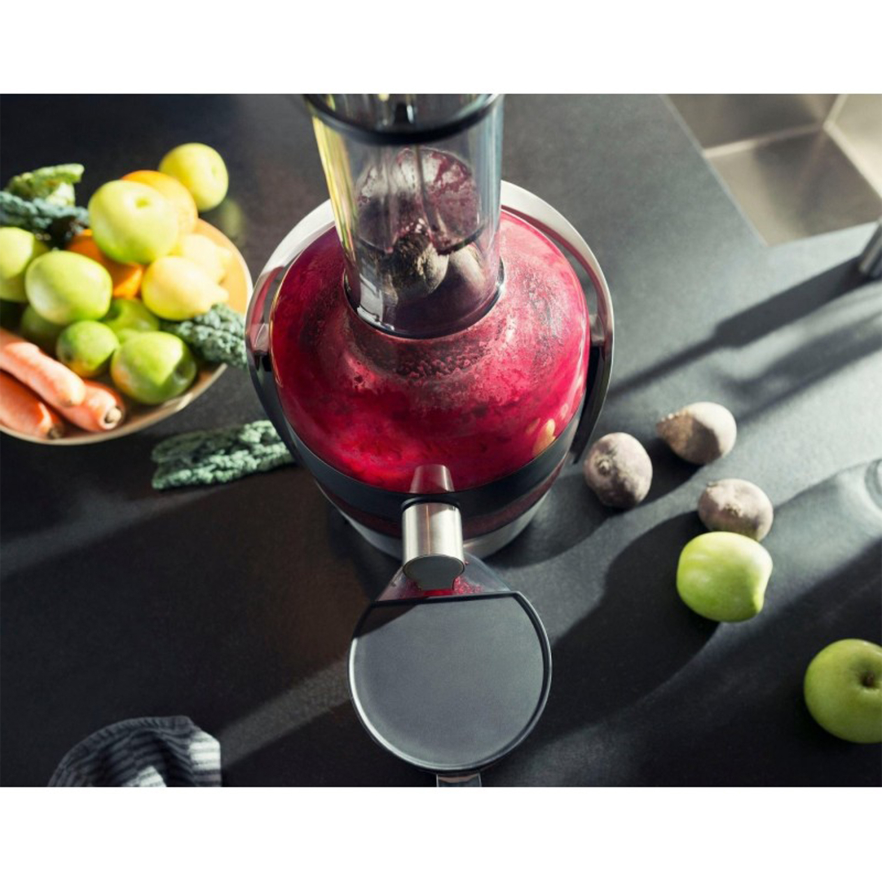 آبمیوه گیری فیلیپس مدل HR1916