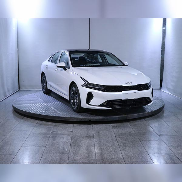 خودرو کیا k5 دنده اتوماتیک سال 2024