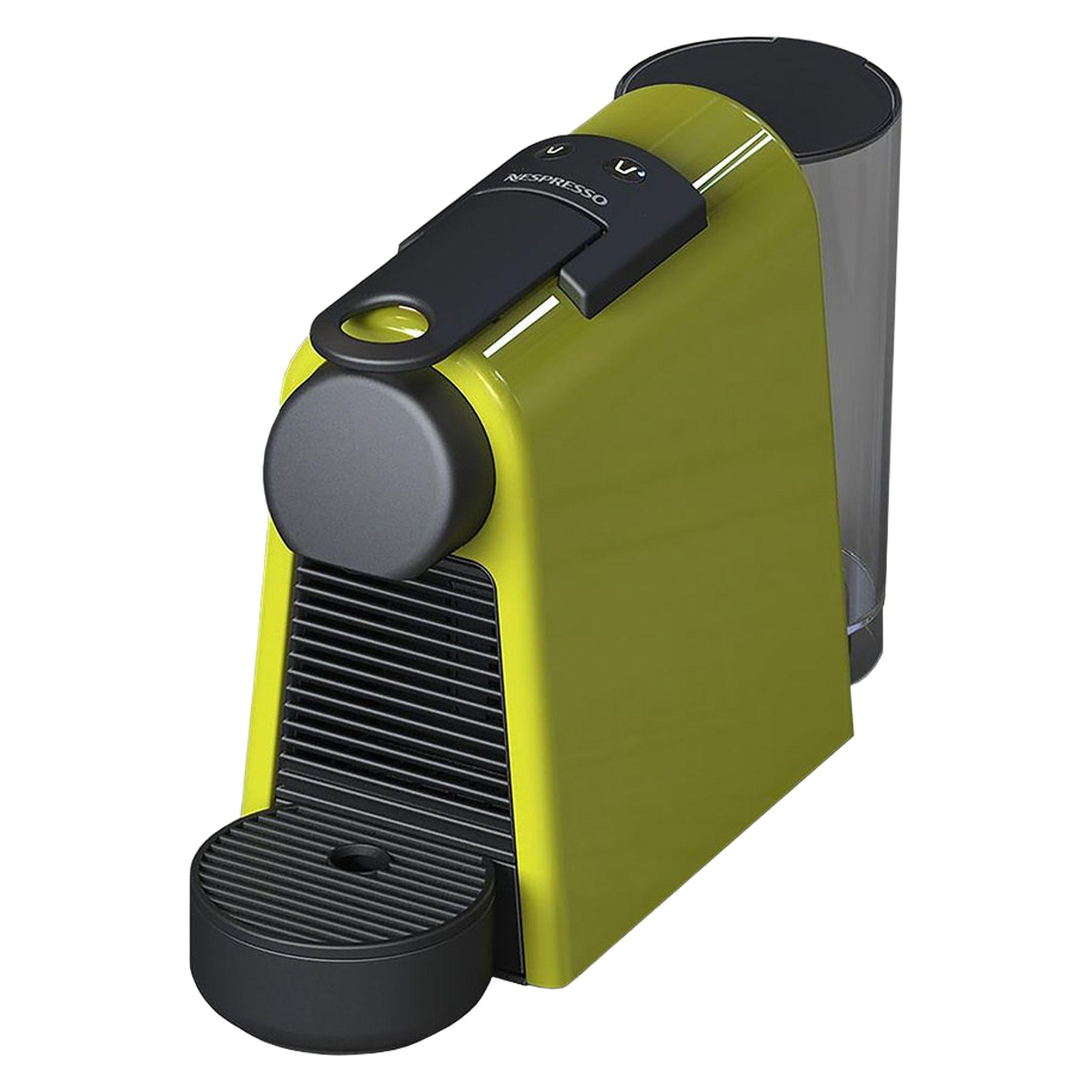 اسپرسوساز نسپرسو مدل اسنزا مینی دلونگی