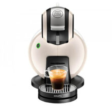 اسپرسوساز دولچه گوستو مدل Melody