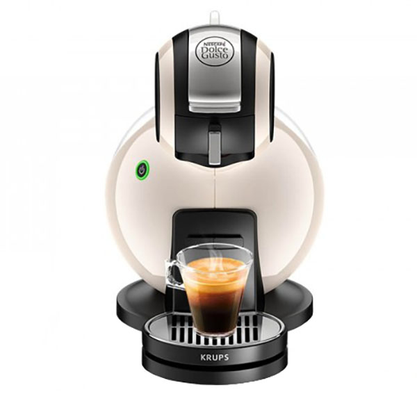 اسپرسوساز دولچه گوستو مدل Melody