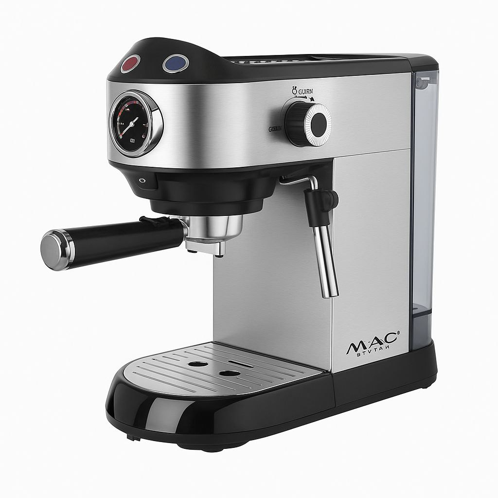 اسپرسو ساز 1000 میلیلیتر مک استایلر مدل mc-9470