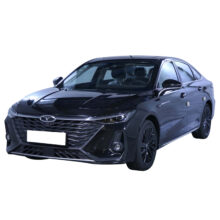 خودرو فونیکس مدل آریزو 8 دنده اتوماتیک سال 1404